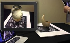 AR增強現(xiàn)實報價單