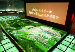 數(shù)字沙盤功能介紹及應用