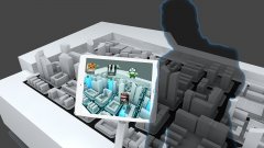 增強現實技術發展的局限性