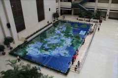 lcd數字沙盤簡介