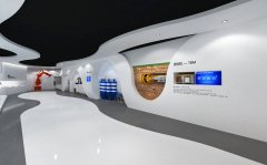 一個好的企業(yè)文化展廳設(shè)計原則有哪些？